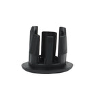 Door Lock Rod 1x Black for BMW X5 (1999–2006)