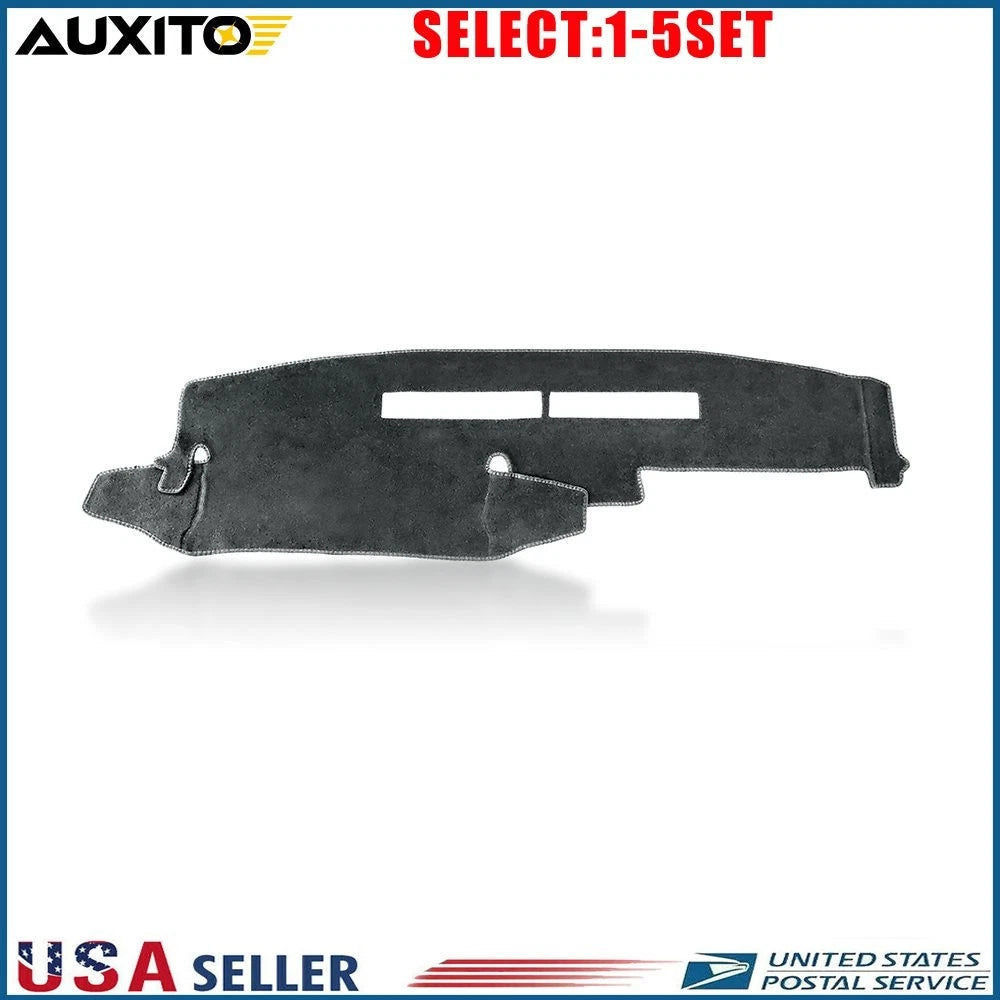 Dashboard Mat for Chevy Silverado C1500 C2500 C3500 K1500 (1988–1994)