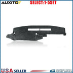 Dashboard Mat for Chevy Silverado C1500 C2500 C3500 K1500 (1988–1994)