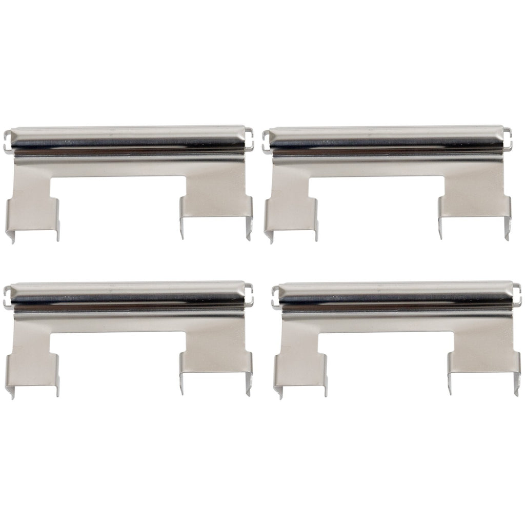 Brake Pads Set for Chevy Silverado 2500 GMC Sierra