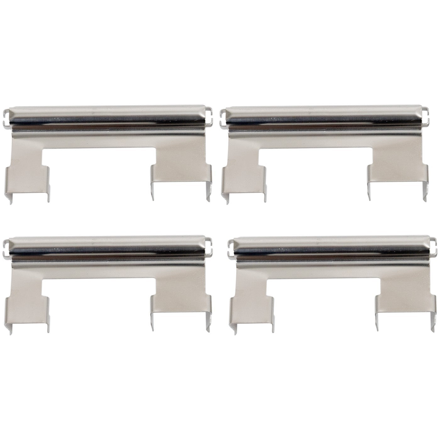 Brake Pads Set for Chevy Silverado 2500 GMC Sierra
