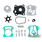 Water Pump Impeller Kit for Honda BF40A BF50A BF40D BF50D (40-50 hp)