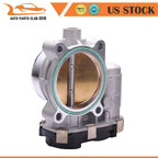 Throttle Body Assembly with TPS for Chevrolet Impala Malibu Pontiac G6
