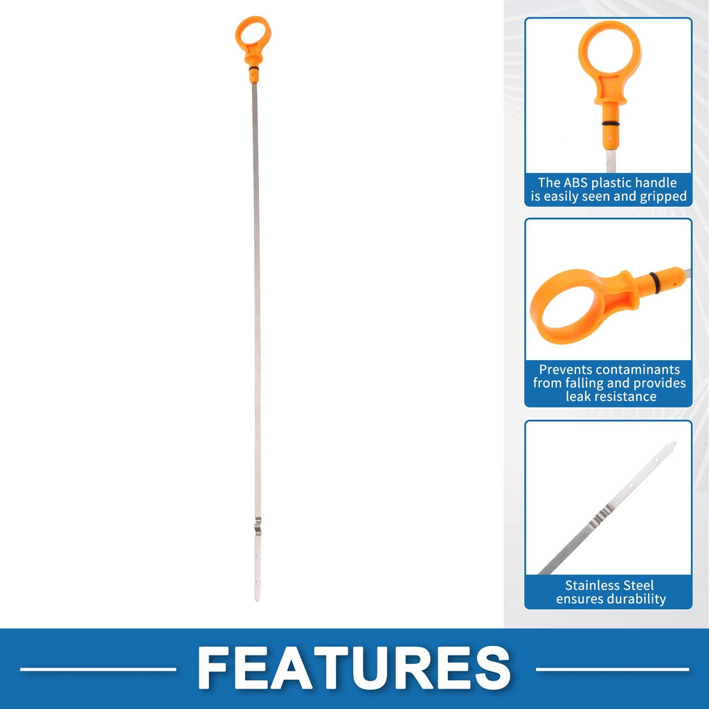 Engine Oil Dipstick No.L3K910450 for Mazda CX-7 (2007–2012)