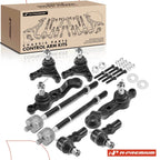 Front Tie Rod & Ball Joint for Toyota Tacoma (1995-2004)