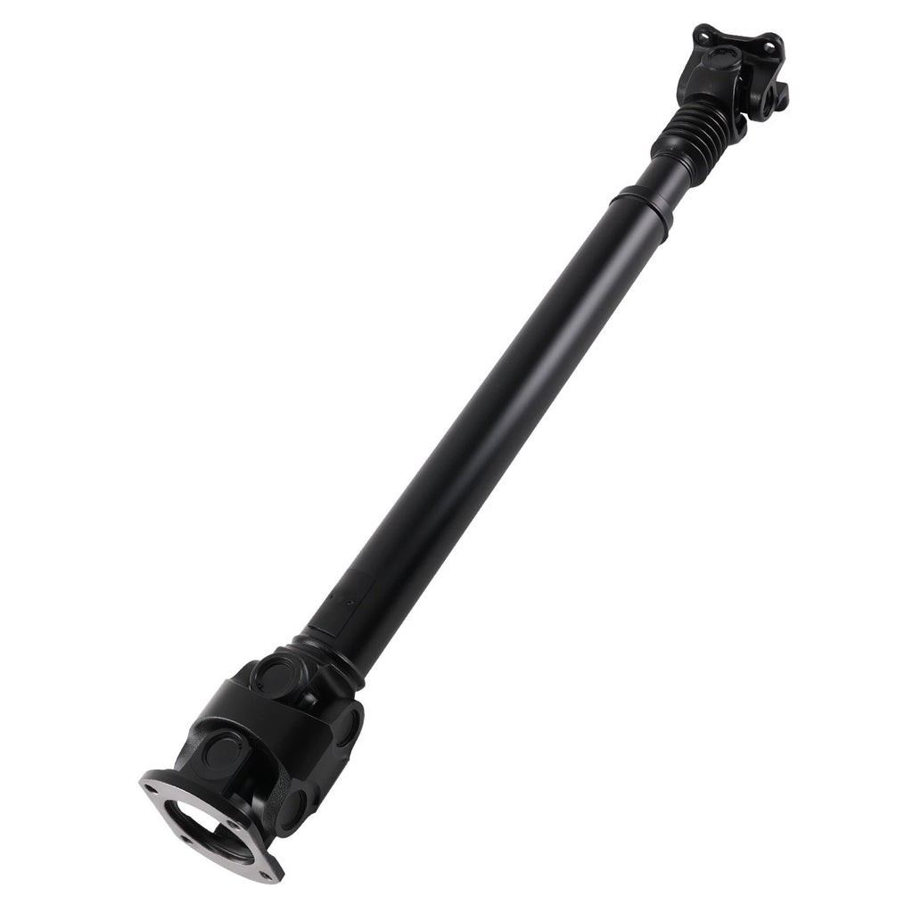 Front Driveshaft Prop Shaft for Ram 3500 (2013-2018) 4WD