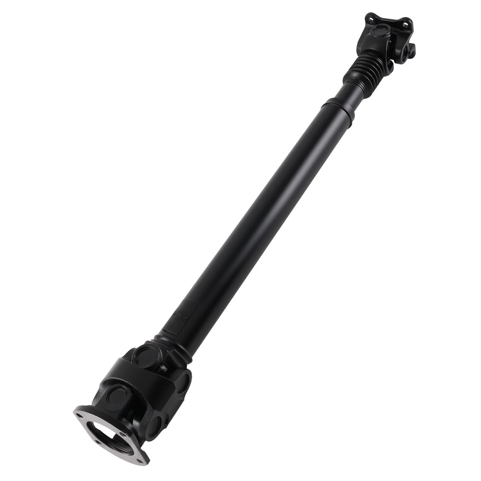 Front Driveshaft Prop Shaft for Ram 3500 (2013-2018) 4WD