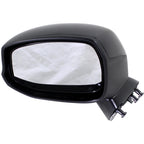 Driver Side Mirror for Honda Civic (2012–2015)