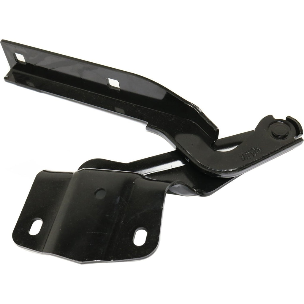 Hood Hinges Set of 2 for VW Jetta (Driver & Passenger Side)