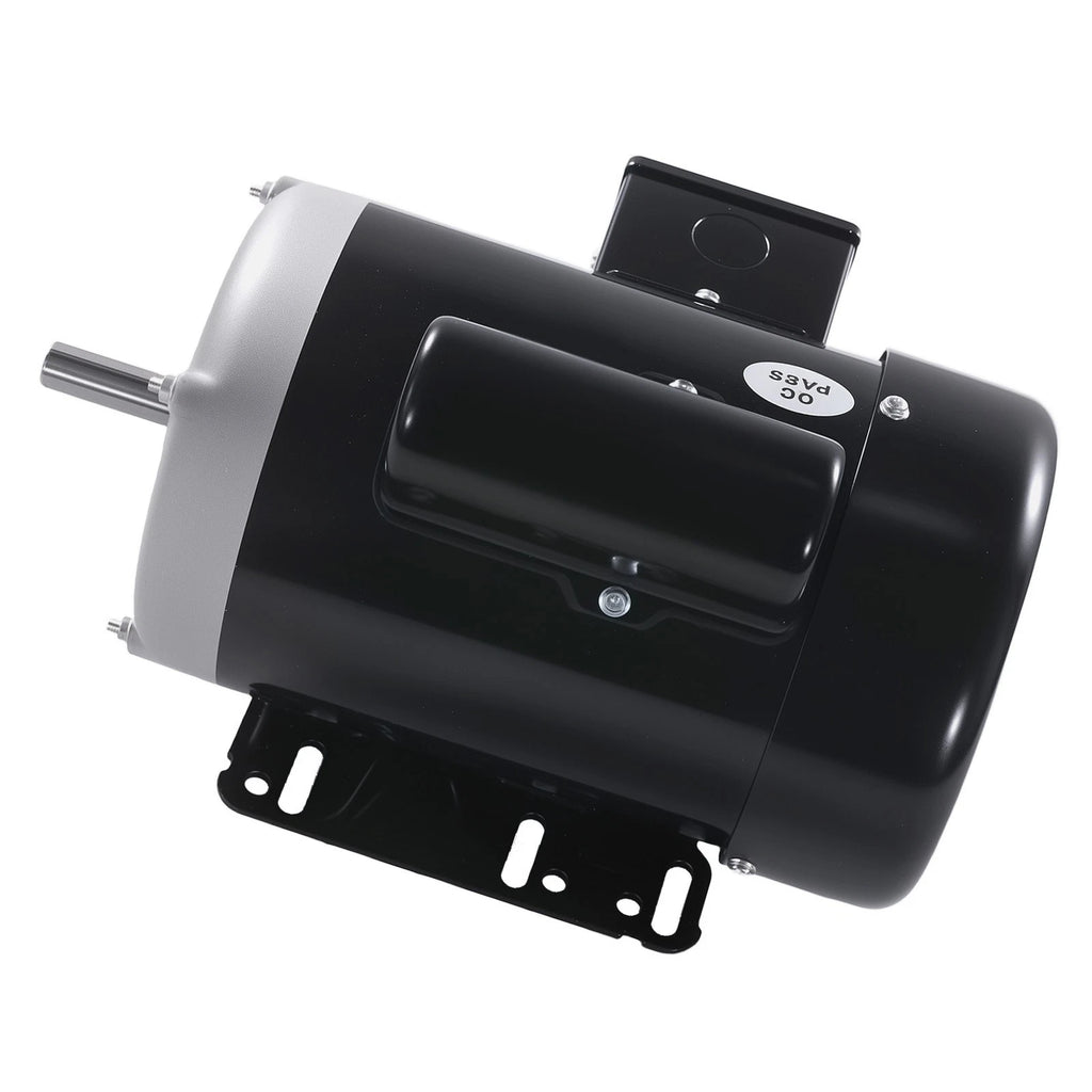 0.75HP Electric Motor 1725 RPM 115/230V Frame 56 ODP CCW