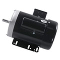 0.75HP Electric Motor 1725 RPM 115/230V Frame 56 ODP CCW