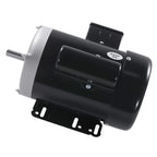 0.75HP Electric Motor 1725 RPM 115/230V Frame 56 ODP CCW