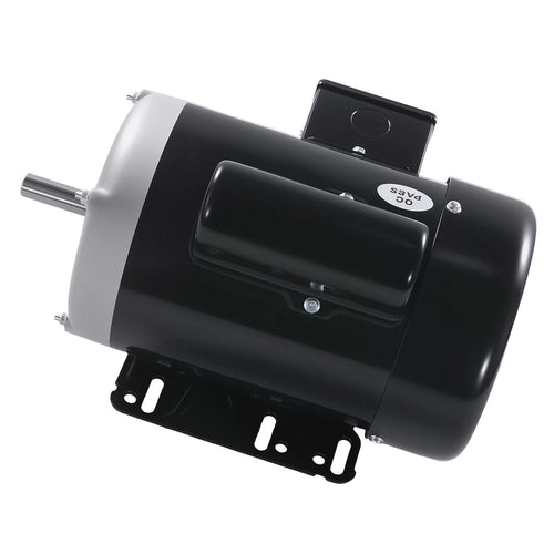 0.75HP Electric Motor 1725 RPM 115/230V Frame 56 ODP CCW