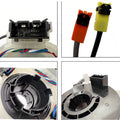 Clock Spring 25567-EA000 for Nissan Frontier Pathfinder Xterra (w/o heated wheel)