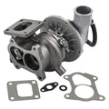 Turbocharger for Hyundai Terracan (2001–2006)