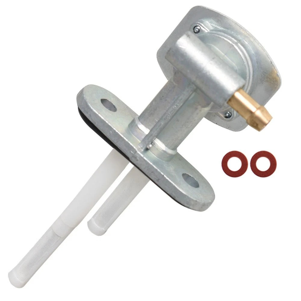 Fuel Tank Switch Petcock Valve Assembly for Suzuki DRZ110 (2003–2005)
