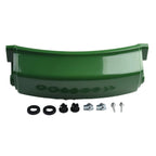 Front Bumper Upper Hood Kit for Lawnmower (AM132530, AM128998)