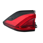 Driver Side LED Tail Light Assembly for Grand Highlander (2024)