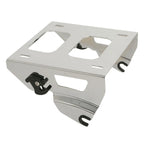 King Trunk Luggage Solo Mount Rack for Harley Touring Road Glide (2014 - 2025)