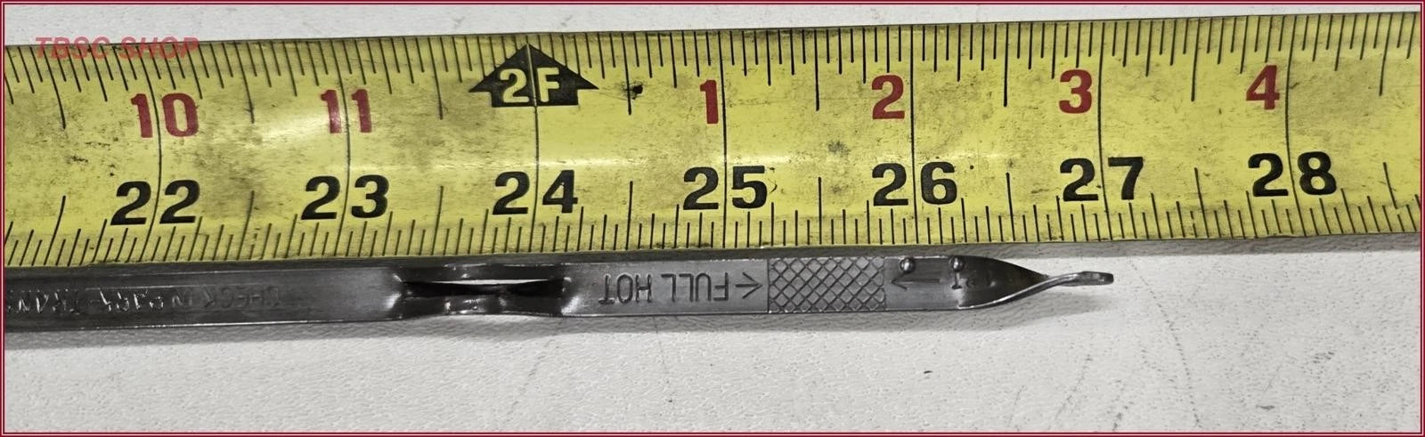 Transmission Fluid Dipstick for Cutlass Supreme (1972) GM OEM