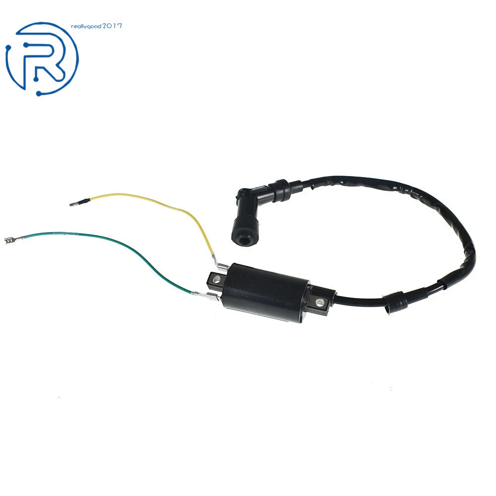 Ignition Coil for Honda CB350 CB450 CB500 CL350 (1965–1975)
