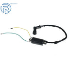 Ignition Coil for Honda CB350 CB450 CB500 CL350 (1965–1975)