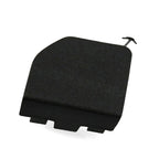 Tow Hook Cover for Toyota Vios Yaris Sedan (2014–2016)