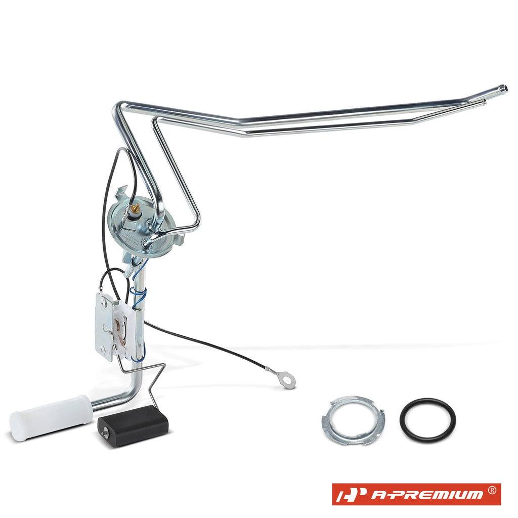 Fuel Tank Sending Unit with Float & Gasket for Chevrolet Camaro (1969)