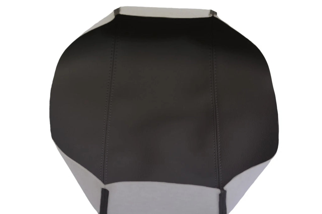 Leather Synthetic Center Console Armrest Cover for Ford Escape (2001–2004)
