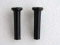 Mazda 1600 Door Lock Knob 2 x for Mazda 1600 (1968-1972)