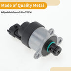 Fuel Pressure Regulator No.13517785435/0928400505 for BMW 7 Series (1999–2001)