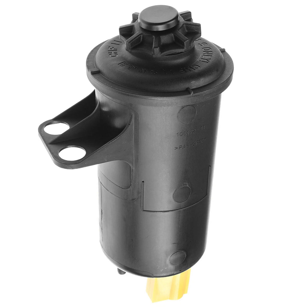 Power Steering Reservoir Bottle with Cap for BMW X5 X6 (2010–2017)
