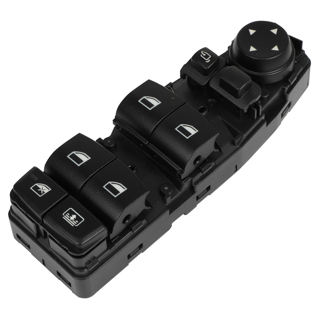 Window Control Switch for BMW F30 F35 F80 (2012–2019) Front Left