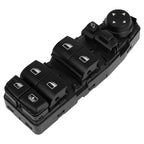 Window Control Switch for BMW F30 F35 F80 (2012–2019) Front Left