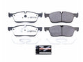 Front Brake Pad Set for Jaguar F-Pace (2017–2020) KN471KB