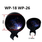 Welding Shading Shield for WP26 WP-9/17/18/26 Welding Helmets