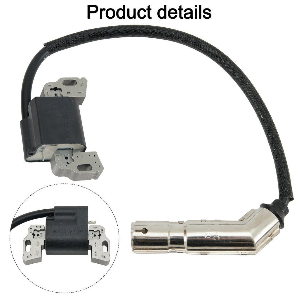 Ignition Coil for (Part Numbers: 595304, 795315, 592841, 799650)