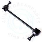 Set of 6 Front Sway Bar Inner Outer Tie Rods for Chrysler Town & Country (2001–2004)