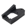 Swingarm Guard Chain Guide Slider Cover for Yamaha XT600 (1987–1989) Black