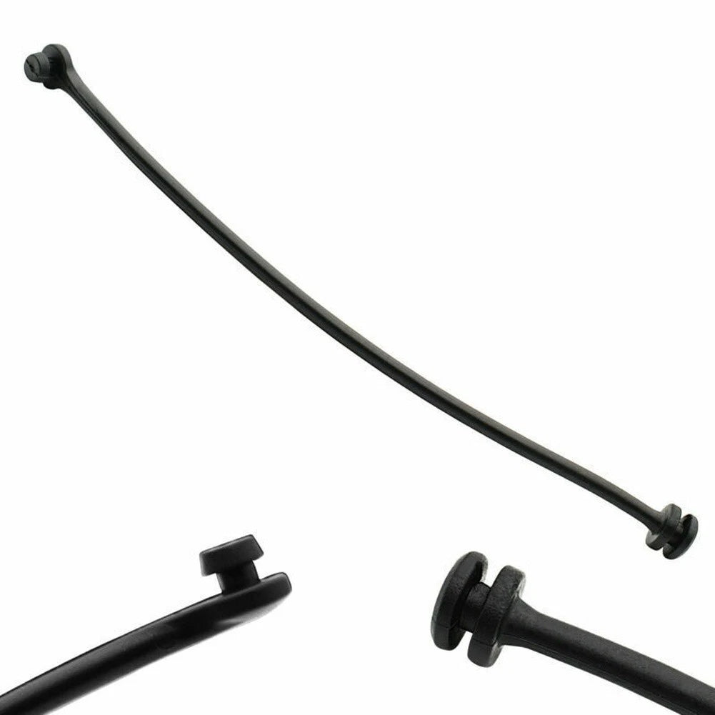 Fuel Tank Cap Retainer Cord 13.5cm for BMW E87 E90 F10 F12 F01 F25 F15