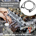 Crankshaft Position Sensor 31532128 for Mercedes-Benz S600 SL600 (1994–1995)