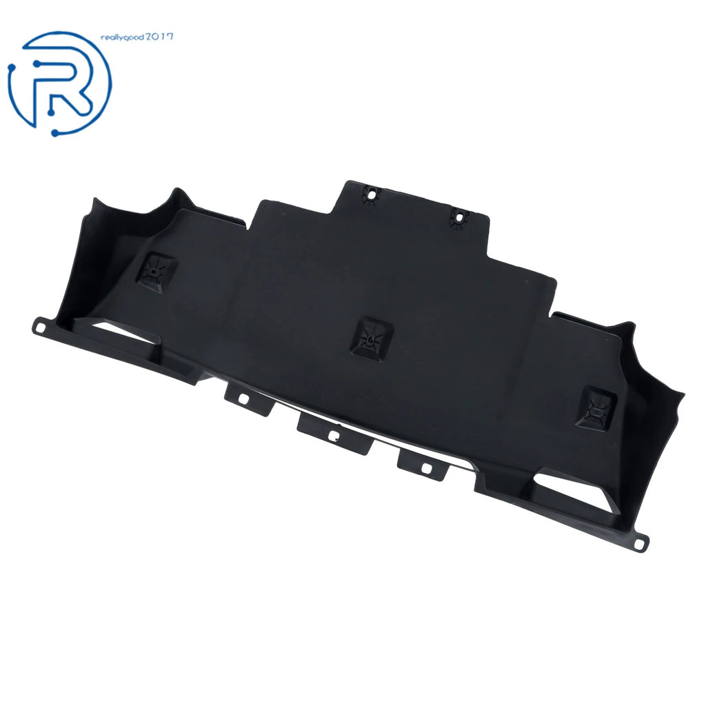 Lower Bumper Valance Guard Panel for Chevrolet Colorado (2023-2025)