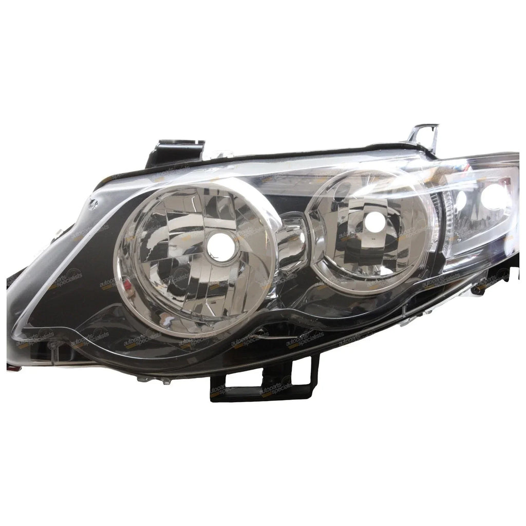LH Headlight for Ford Falcon FG XR6 XR8 Turbo Left LHS