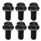 Transmission Flywheel Flexplate Bolts Kit for LS Engines (LS1 LS2 LS3 4.8 5.3 6.0)