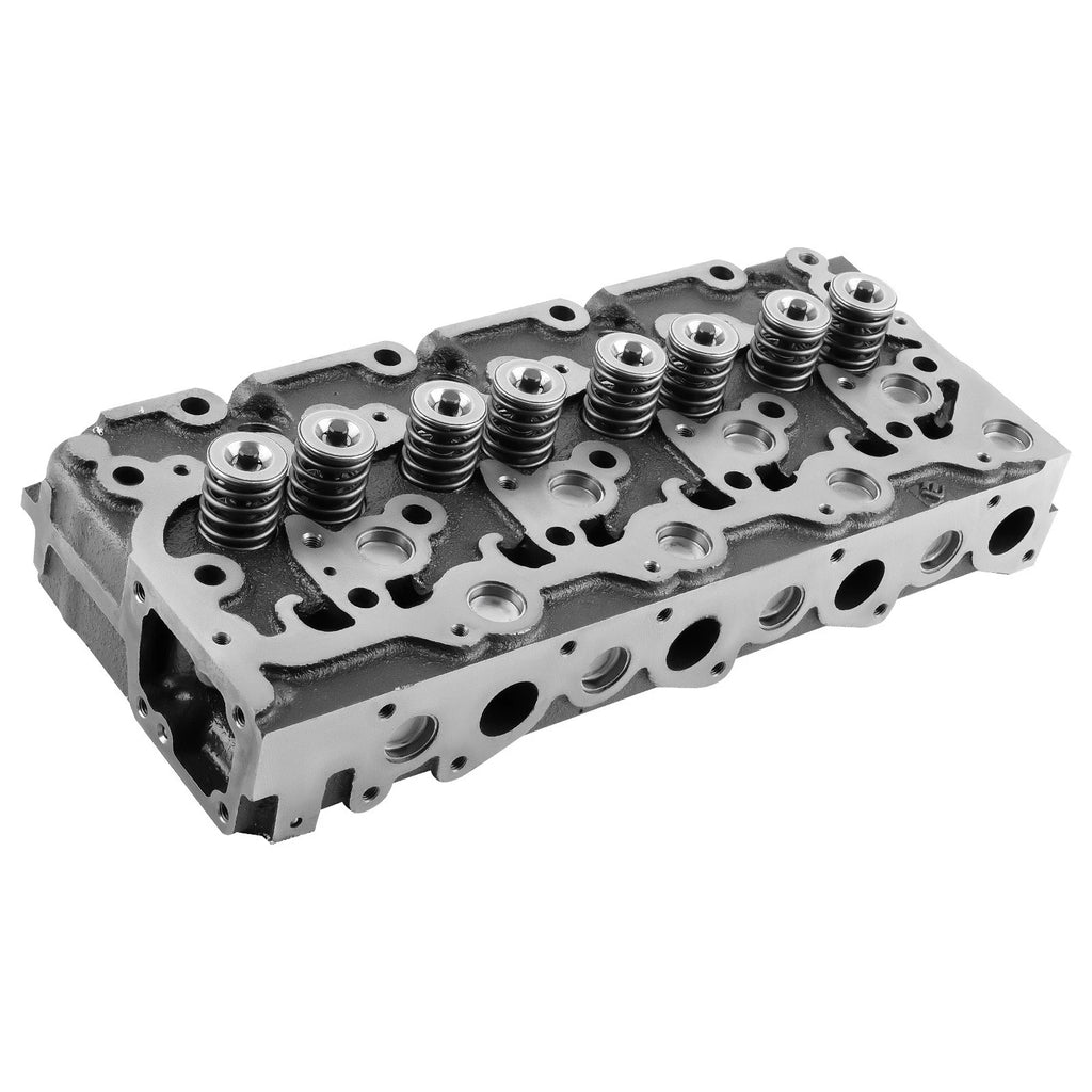 Complete Cylinder Head for Kubota V2203 (1990-2000)