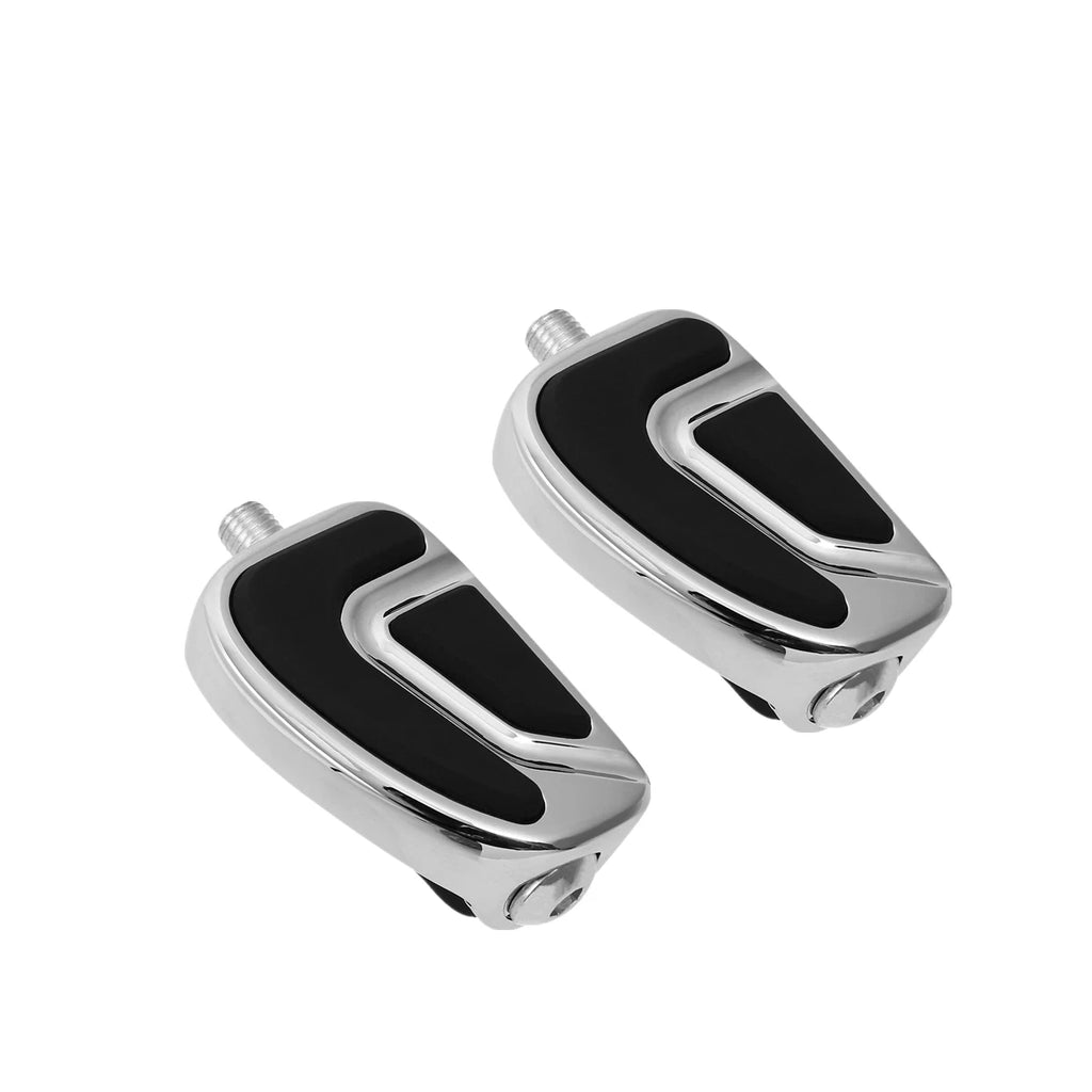 2X Shift Shifter Pegs for Harley Touring, Street, Road Glide, Softail, Sportster