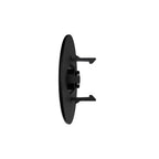 Rear Footwell Light Bezel for Ram 1500 2500 (2013-2019)