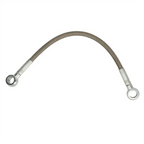 Oil Feed Line Hose Tube for BMW E36 E46 E39 Z3 Z4 M50 M52 M54 S52 (1992-2006)