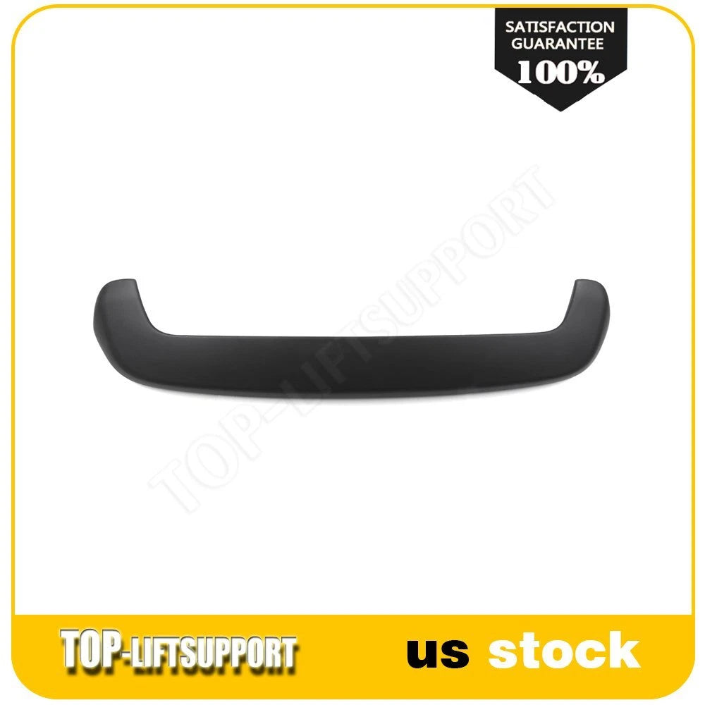 Rear Side Wing Trunk Spoiler for Toyota 4Runner (2005–2009) with 3rd Brake Light