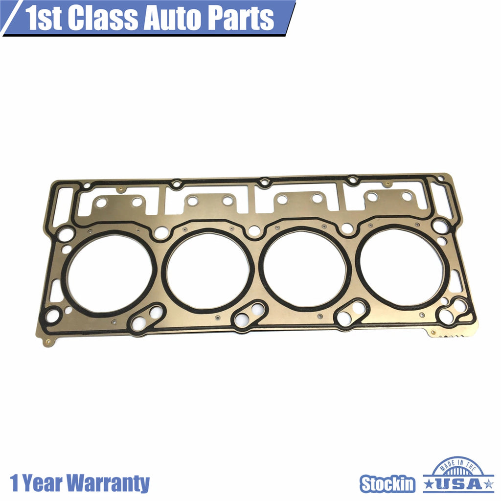 2 Engine Cylinder Head Gasket Set for Ford F-250 E-350 (1999-2007)